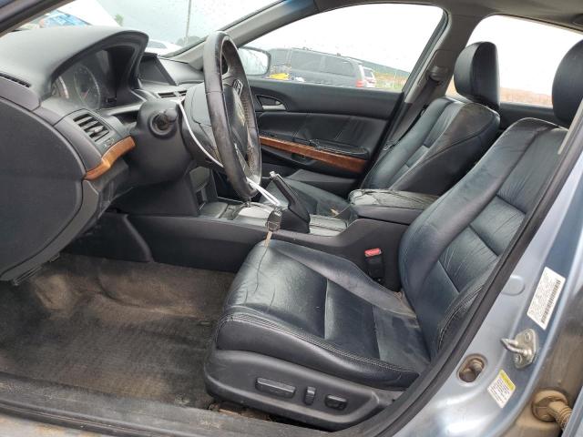 Photo 6 VIN: 1HGCP2F83CA121137 - HONDA ACCORD EXL 