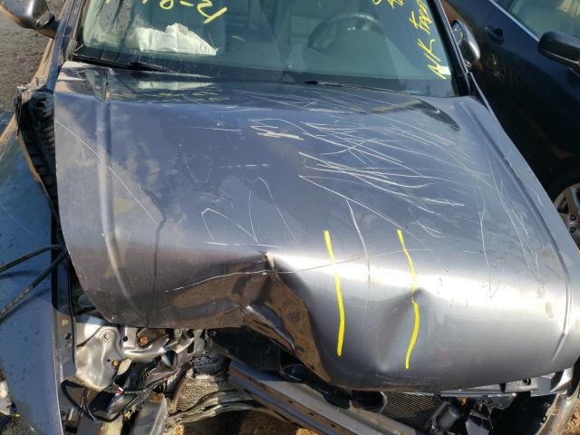 Photo 6 VIN: 1HGCP2F83CA142375 - HONDA ACCORD EXL 