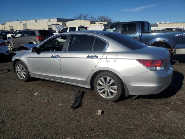 Photo 1 VIN: 1HGCP2F83CA149195 - HONDA ACCORD EXL 