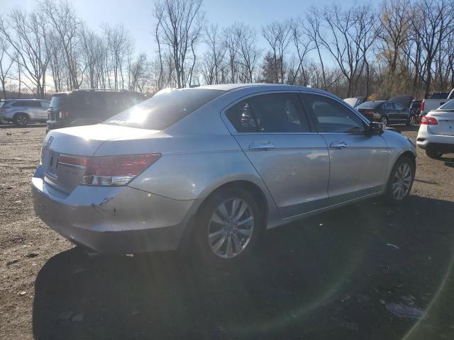 Photo 2 VIN: 1HGCP2F83CA149195 - HONDA ACCORD EXL 