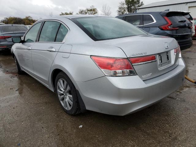 Photo 1 VIN: 1HGCP2F83CA152128 - HONDA ACCORD EXL 