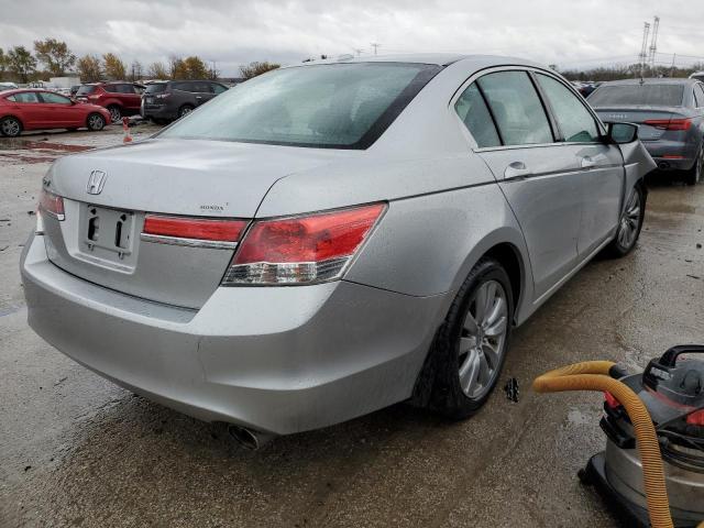 Photo 2 VIN: 1HGCP2F83CA152128 - HONDA ACCORD EXL 