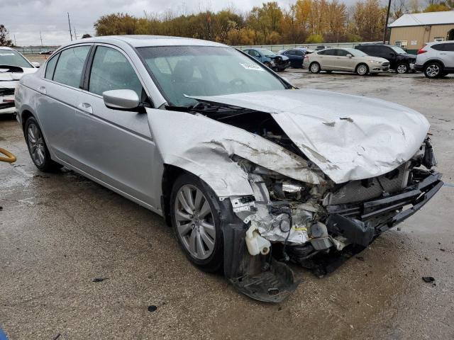 Photo 3 VIN: 1HGCP2F83CA152128 - HONDA ACCORD EXL 