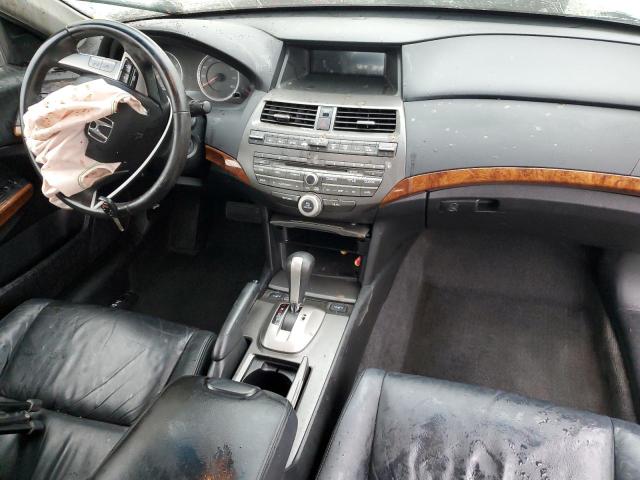 Photo 7 VIN: 1HGCP2F83CA152128 - HONDA ACCORD EXL 