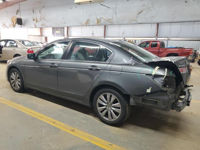 Photo 1 VIN: 1HGCP2F83CA170404 - HONDA ACCORD EXL 