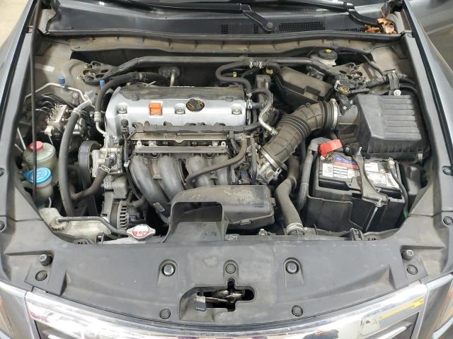 Photo 10 VIN: 1HGCP2F83CA170404 - HONDA ACCORD EXL 