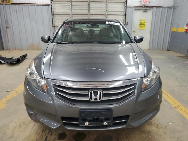 Photo 4 VIN: 1HGCP2F83CA170404 - HONDA ACCORD EXL 