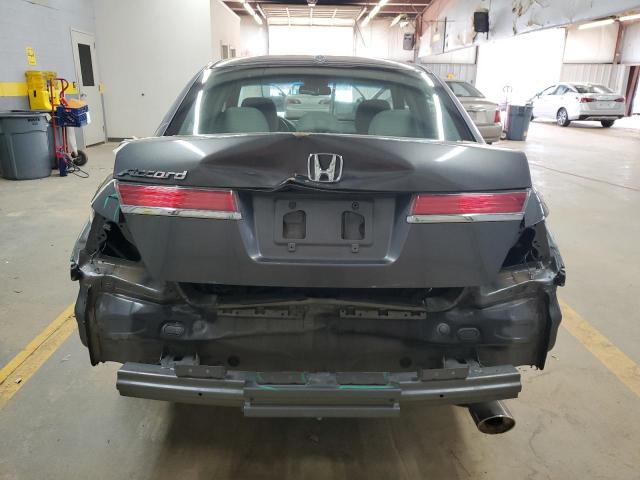 Photo 5 VIN: 1HGCP2F83CA170404 - HONDA ACCORD EXL 