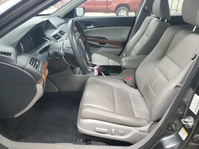 Photo 6 VIN: 1HGCP2F83CA170404 - HONDA ACCORD EXL 