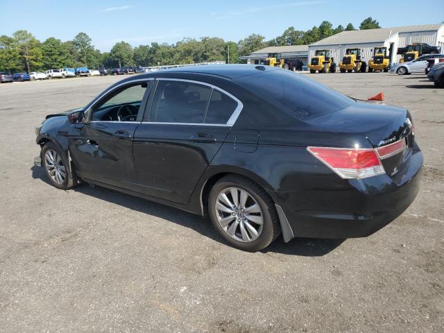 Photo 1 VIN: 1HGCP2F83CA183749 - HONDA ACCORD EXL 