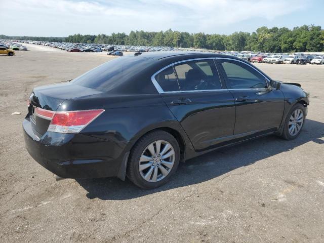 Photo 2 VIN: 1HGCP2F83CA183749 - HONDA ACCORD EXL 