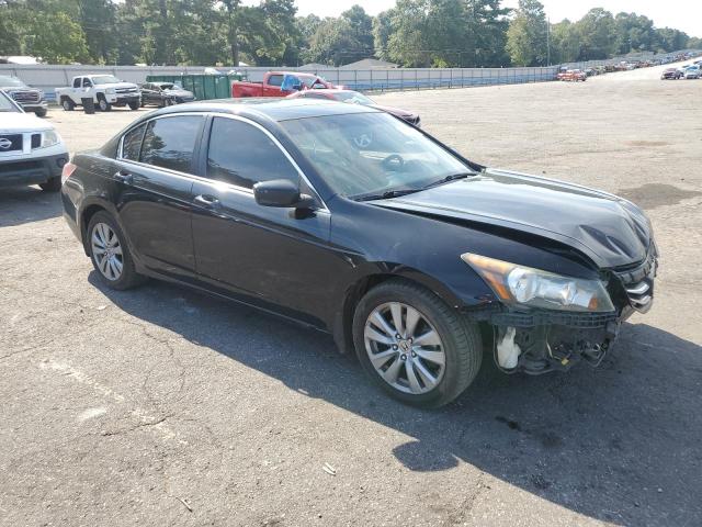 Photo 3 VIN: 1HGCP2F83CA183749 - HONDA ACCORD EXL 