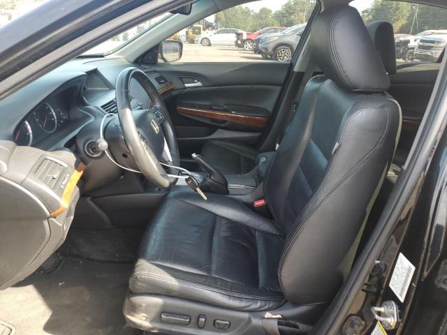 Photo 6 VIN: 1HGCP2F83CA183749 - HONDA ACCORD EXL 