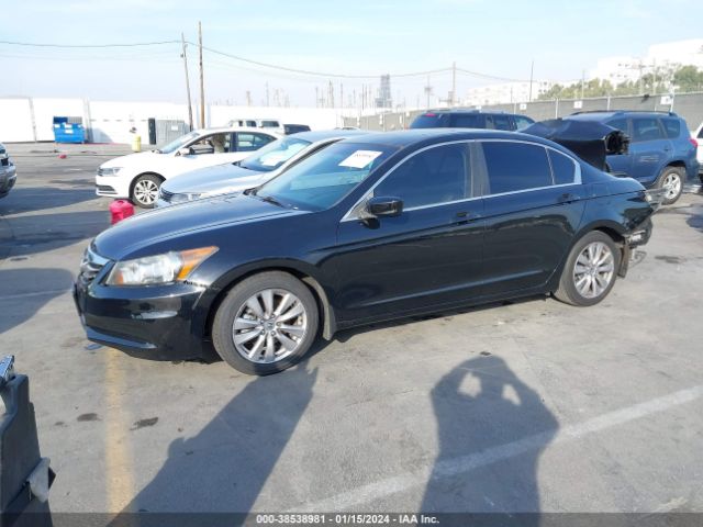 Photo 1 VIN: 1HGCP2F83CA201943 - HONDA ACCORD 