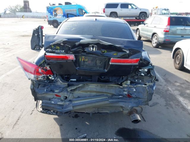 Photo 5 VIN: 1HGCP2F83CA201943 - HONDA ACCORD 