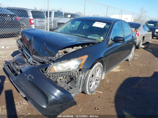 Photo 1 VIN: 1HGCP2F83CA202641 - HONDA ACCORD 