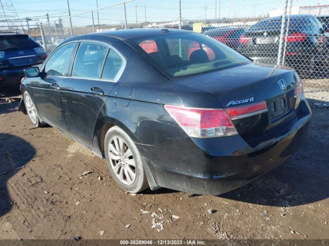 Photo 2 VIN: 1HGCP2F83CA202641 - HONDA ACCORD 