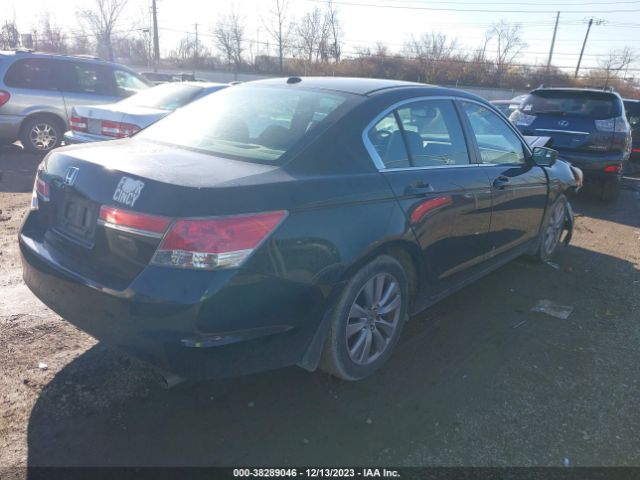 Photo 3 VIN: 1HGCP2F83CA202641 - HONDA ACCORD 