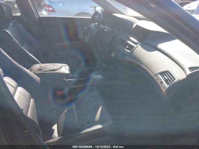 Photo 4 VIN: 1HGCP2F83CA202641 - HONDA ACCORD 