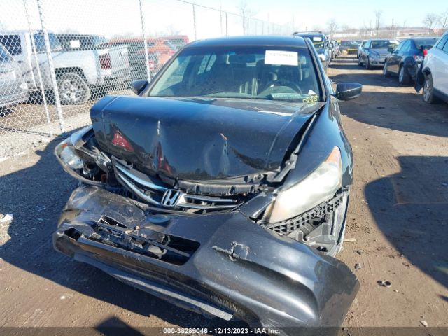 Photo 5 VIN: 1HGCP2F83CA202641 - HONDA ACCORD 