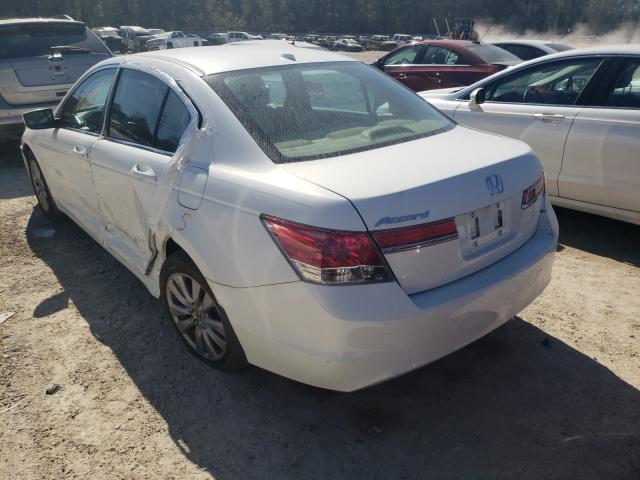 Photo 2 VIN: 1HGCP2F83CA210755 - HONDA ACCORD EXL 