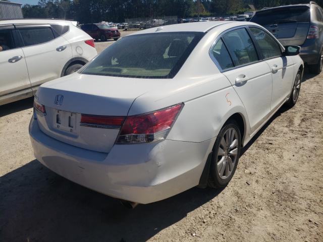 Photo 3 VIN: 1HGCP2F83CA210755 - HONDA ACCORD EXL 