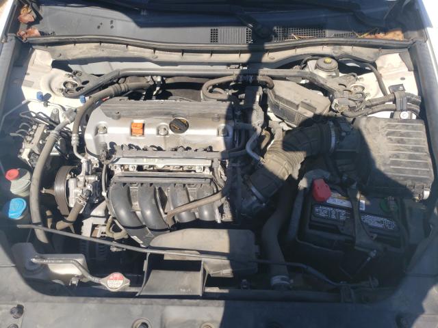 Photo 6 VIN: 1HGCP2F83CA210755 - HONDA ACCORD EXL 