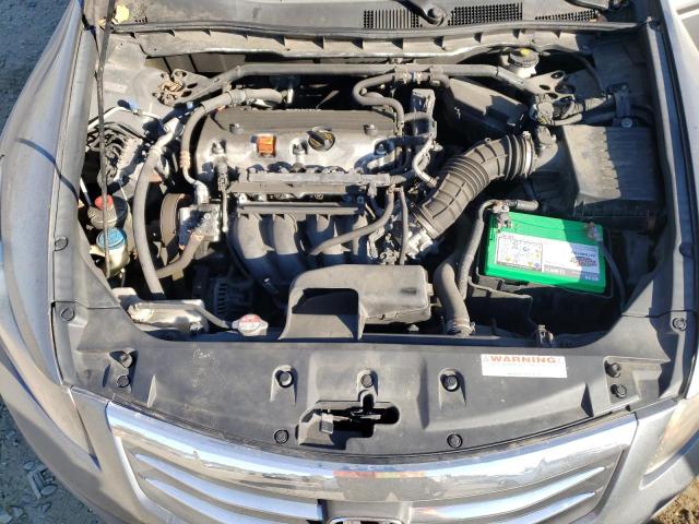 Photo 10 VIN: 1HGCP2F83CA211386 - HONDA ACCORD EXL 