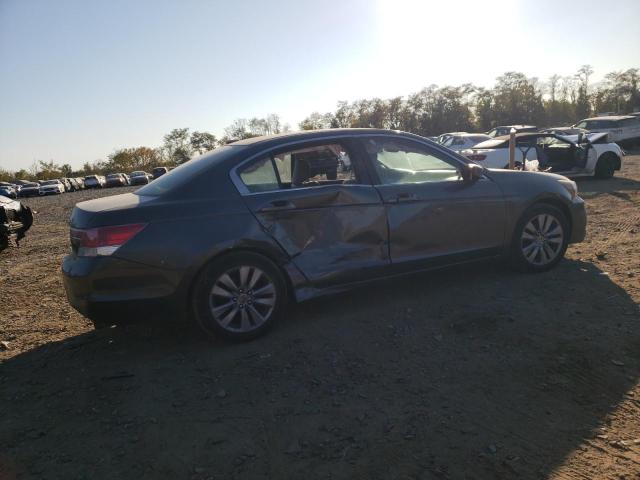 Photo 2 VIN: 1HGCP2F83CA211386 - HONDA ACCORD EXL 