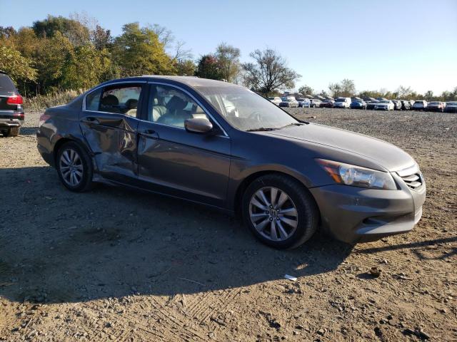 Photo 3 VIN: 1HGCP2F83CA211386 - HONDA ACCORD EXL 