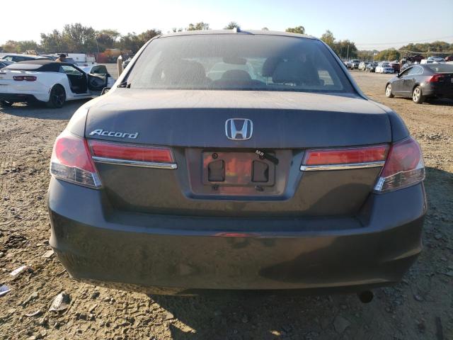 Photo 5 VIN: 1HGCP2F83CA211386 - HONDA ACCORD EXL 