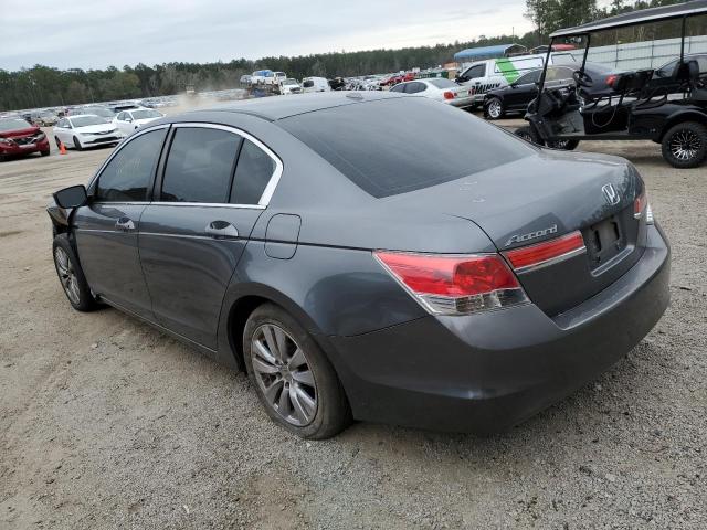 Photo 1 VIN: 1HGCP2F83CA221190 - HONDA ACCORD EXL 