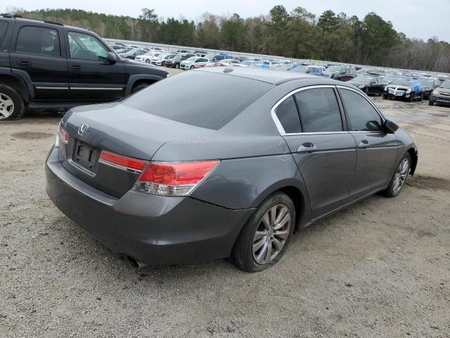 Photo 2 VIN: 1HGCP2F83CA221190 - HONDA ACCORD EXL 