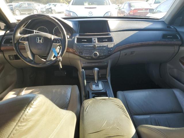 Photo 7 VIN: 1HGCP2F83CA221190 - HONDA ACCORD EXL 