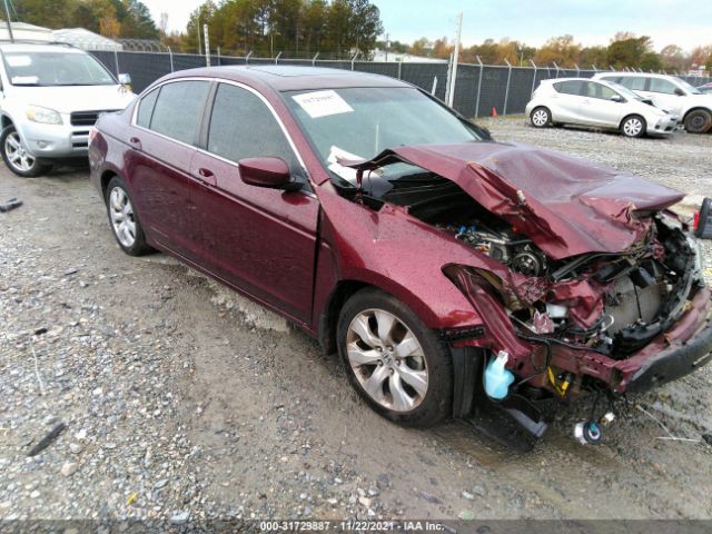 Photo 0 VIN: 1HGCP2F84AA001490 - HONDA ACCORD SDN 