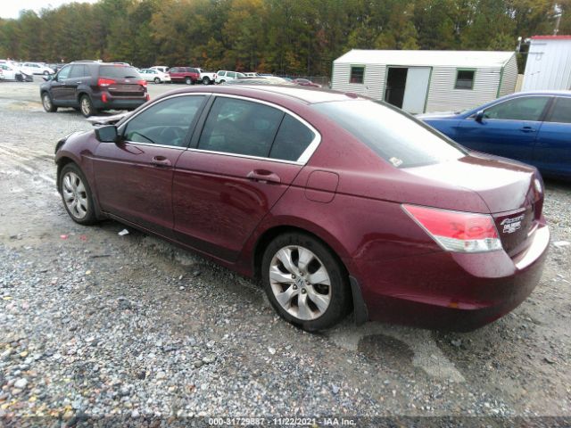 Photo 2 VIN: 1HGCP2F84AA001490 - HONDA ACCORD SDN 