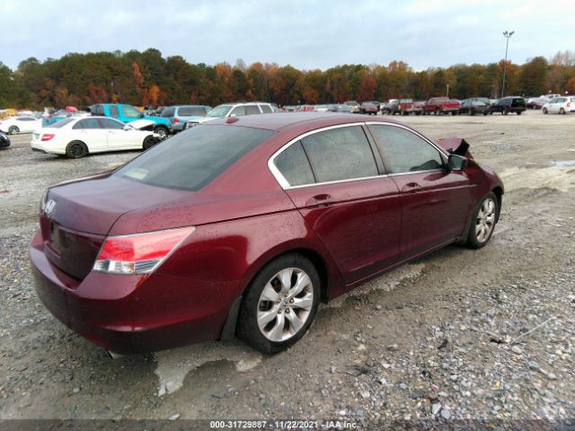 Photo 3 VIN: 1HGCP2F84AA001490 - HONDA ACCORD SDN 