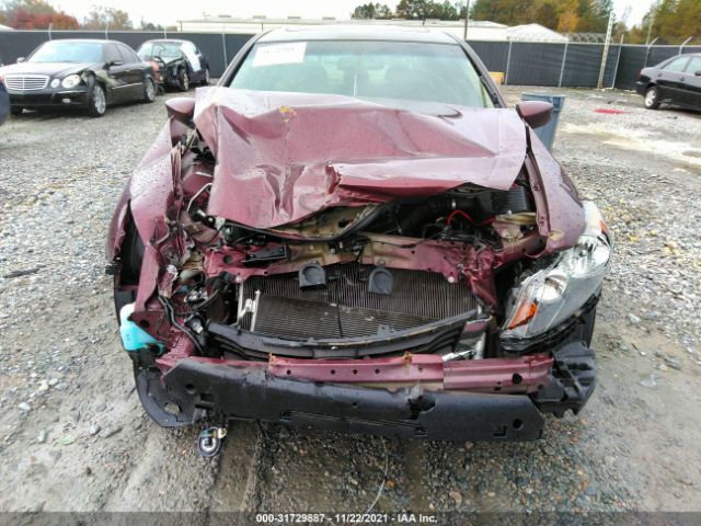 Photo 5 VIN: 1HGCP2F84AA001490 - HONDA ACCORD SDN 