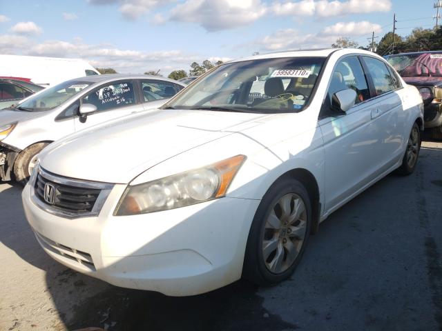 Photo 1 VIN: 1HGCP2F84AA006107 - HONDA ACCORD EXL 