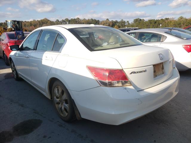 Photo 2 VIN: 1HGCP2F84AA006107 - HONDA ACCORD EXL 