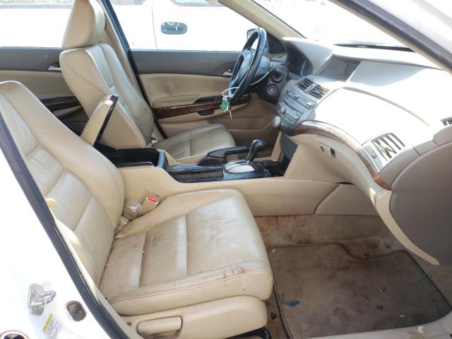 Photo 4 VIN: 1HGCP2F84AA006107 - HONDA ACCORD EXL 