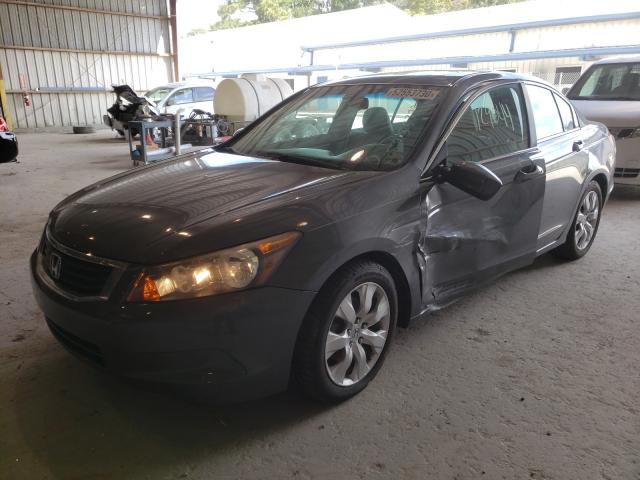 Photo 1 VIN: 1HGCP2F84AA008181 - HONDA ACCORD EXL 