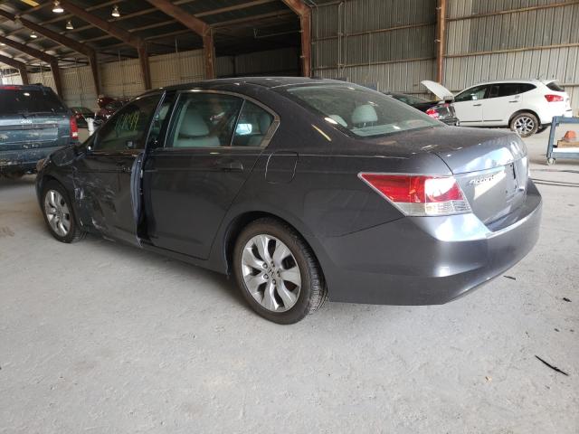 Photo 2 VIN: 1HGCP2F84AA008181 - HONDA ACCORD EXL 