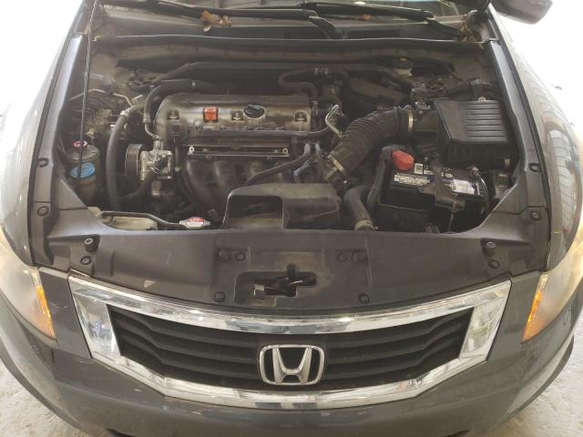 Photo 6 VIN: 1HGCP2F84AA008181 - HONDA ACCORD EXL 