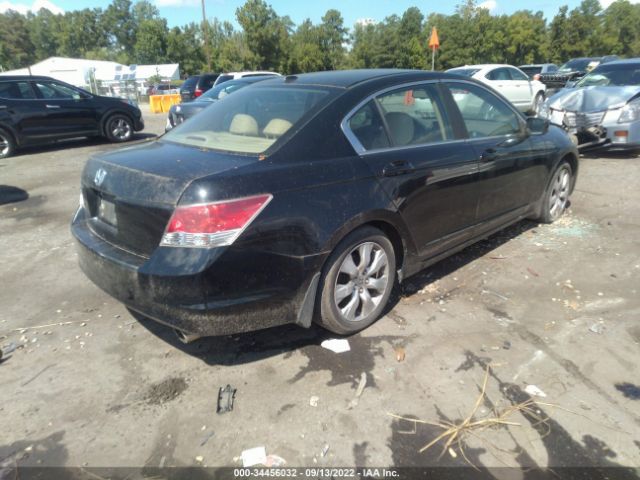 Photo 3 VIN: 1HGCP2F84AA013414 - HONDA ACCORD SDN 