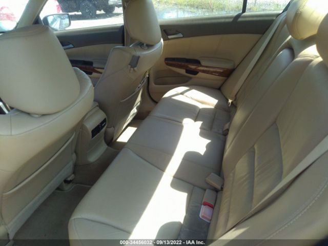 Photo 7 VIN: 1HGCP2F84AA013414 - HONDA ACCORD SDN 