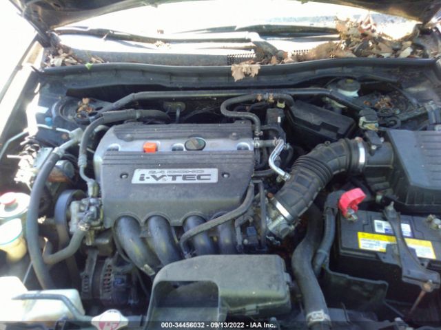 Photo 9 VIN: 1HGCP2F84AA013414 - HONDA ACCORD SDN 