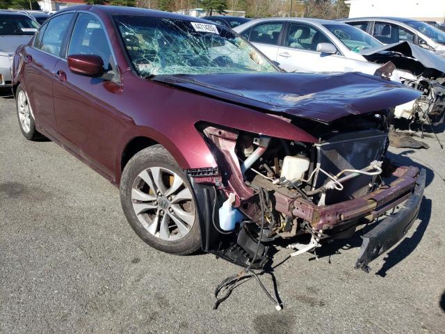 Photo 0 VIN: 1HGCP2F84AA014854 - HONDA ACCORD EXL 