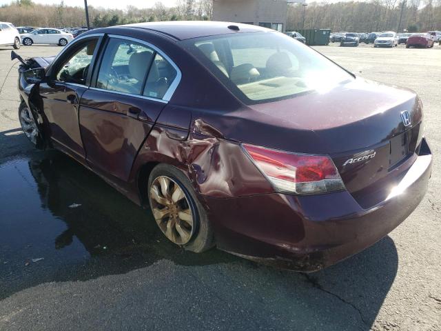 Photo 2 VIN: 1HGCP2F84AA014854 - HONDA ACCORD EXL 