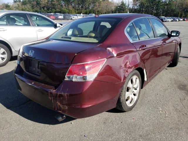 Photo 3 VIN: 1HGCP2F84AA014854 - HONDA ACCORD EXL 